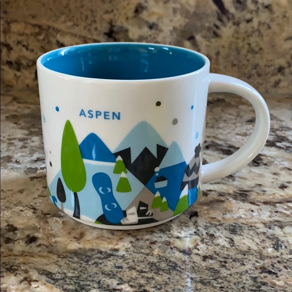 YAH mug